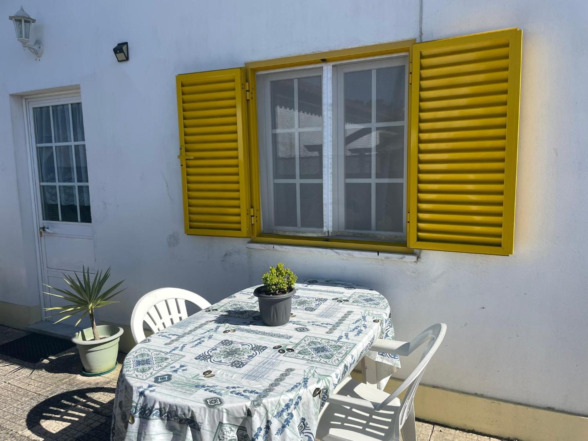 Casa Vila Sao & Pompeia Sesimbra Exterior foto