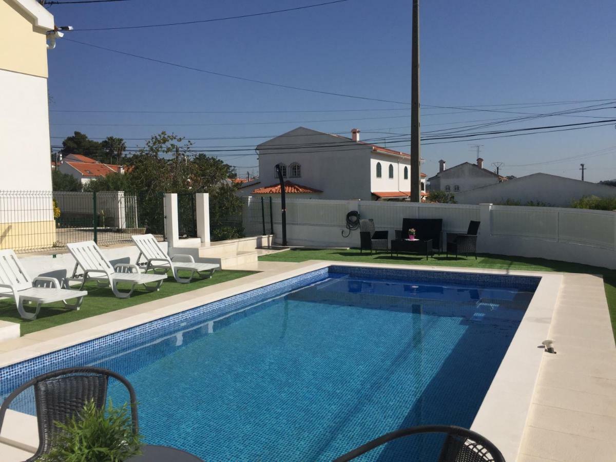 Casa Vila Sao & Pompeia Sesimbra Exterior foto